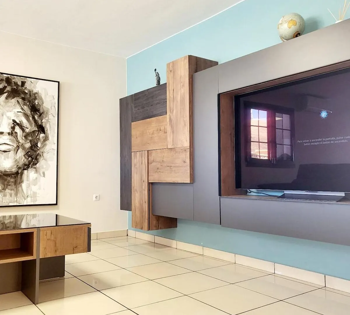 Enjoy House With Large Pool & Jacuzzi Villa Los Estancos